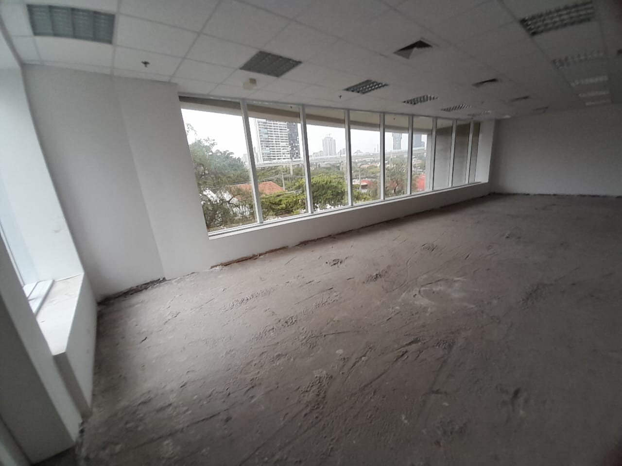Vila Olímpia! Conjunto de sobrados ideal para investidores loja de rua de grande fluxo