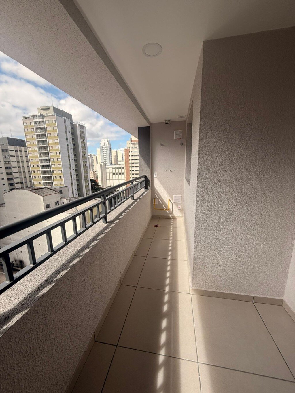 Vila Olímpia - Studio à venda (26 m²) sem vaga