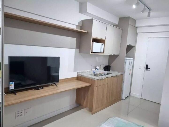 Studio para venda, Paraíso, São Paulo