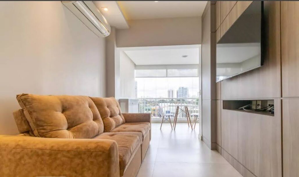 Pinheiros! Apartamento 2 dormitórios (65 m²), 1 suite 2 banheiros e 1 vaga à venda