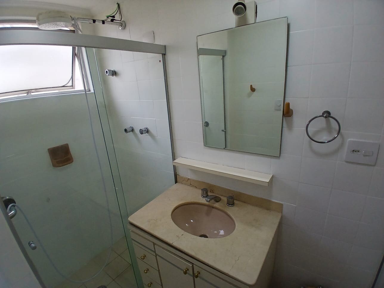 Pinheiros! Apto 2 dorms (65 m²), 1 suite 2 banheiros e 1 vaga à venda