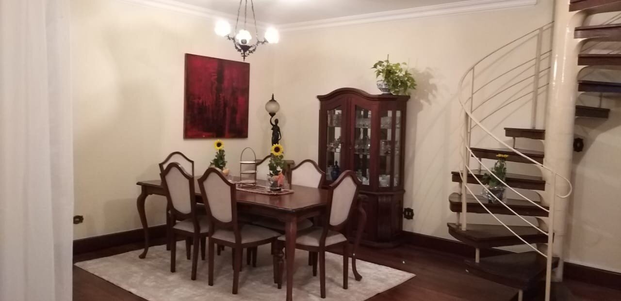 Vila Olímpia! Cobertura Duplex 300 m² 4 dormitórios 2 suites 5 vagas para venda 