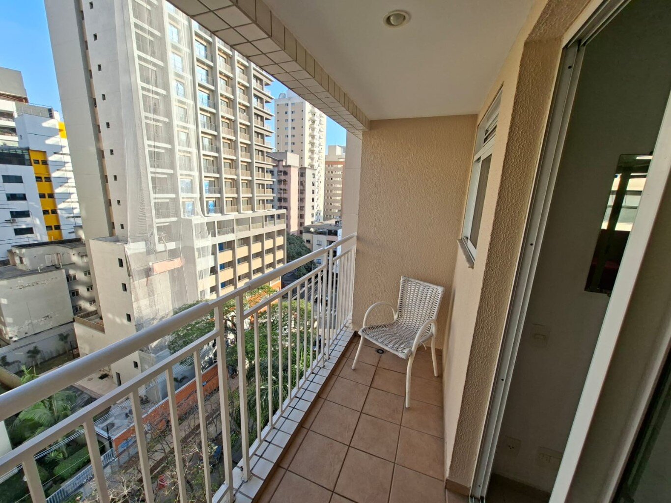 Vila Olímpia! Apartamento 58 m² 2 dormitórios 1 banheiros 1 vaga para venda 
