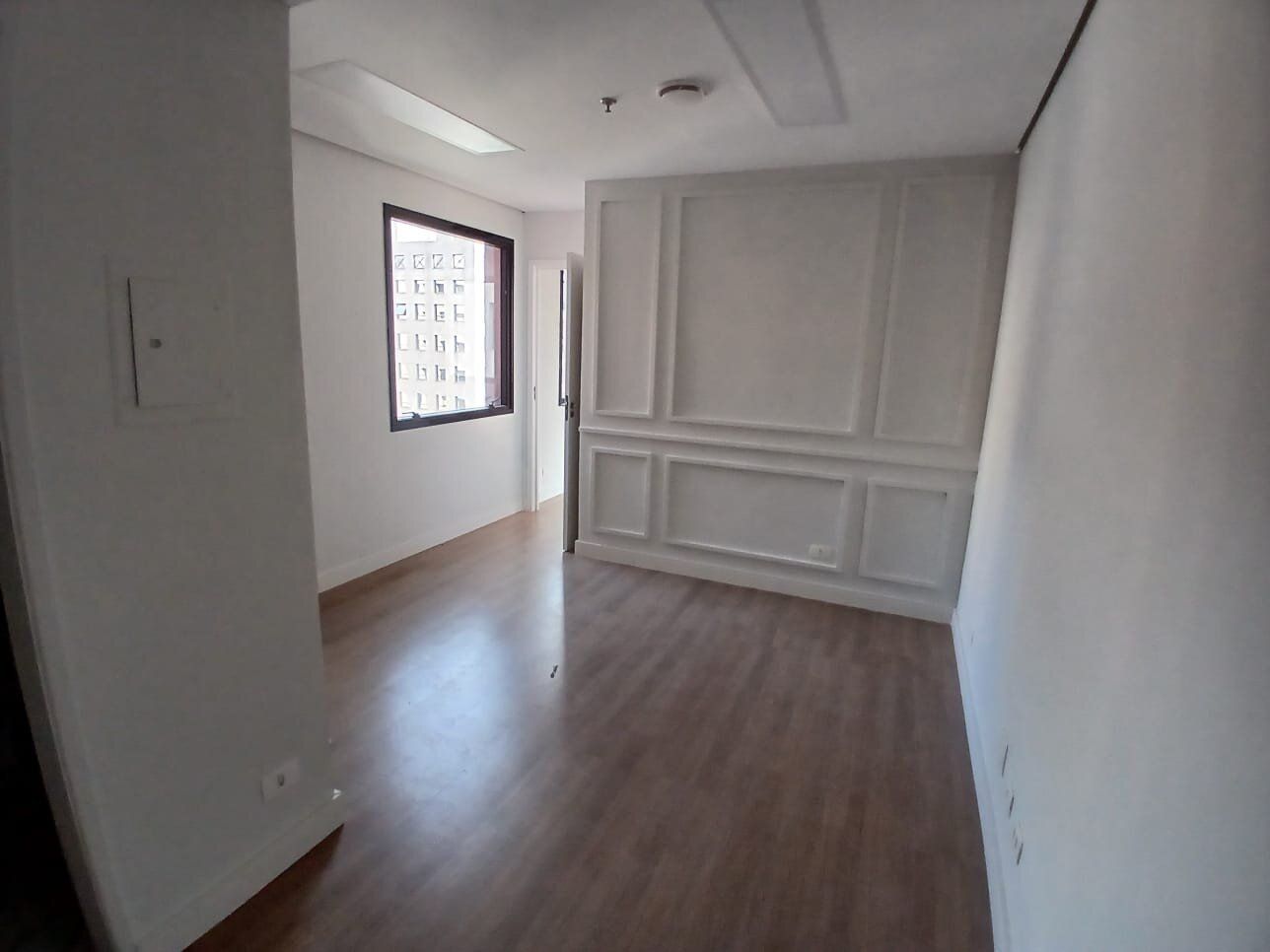 Vila Olímpia! OPORTUNIDADE Apto. 1 dorm (48 m²) 1 banh. 1 vaga para  VENDA