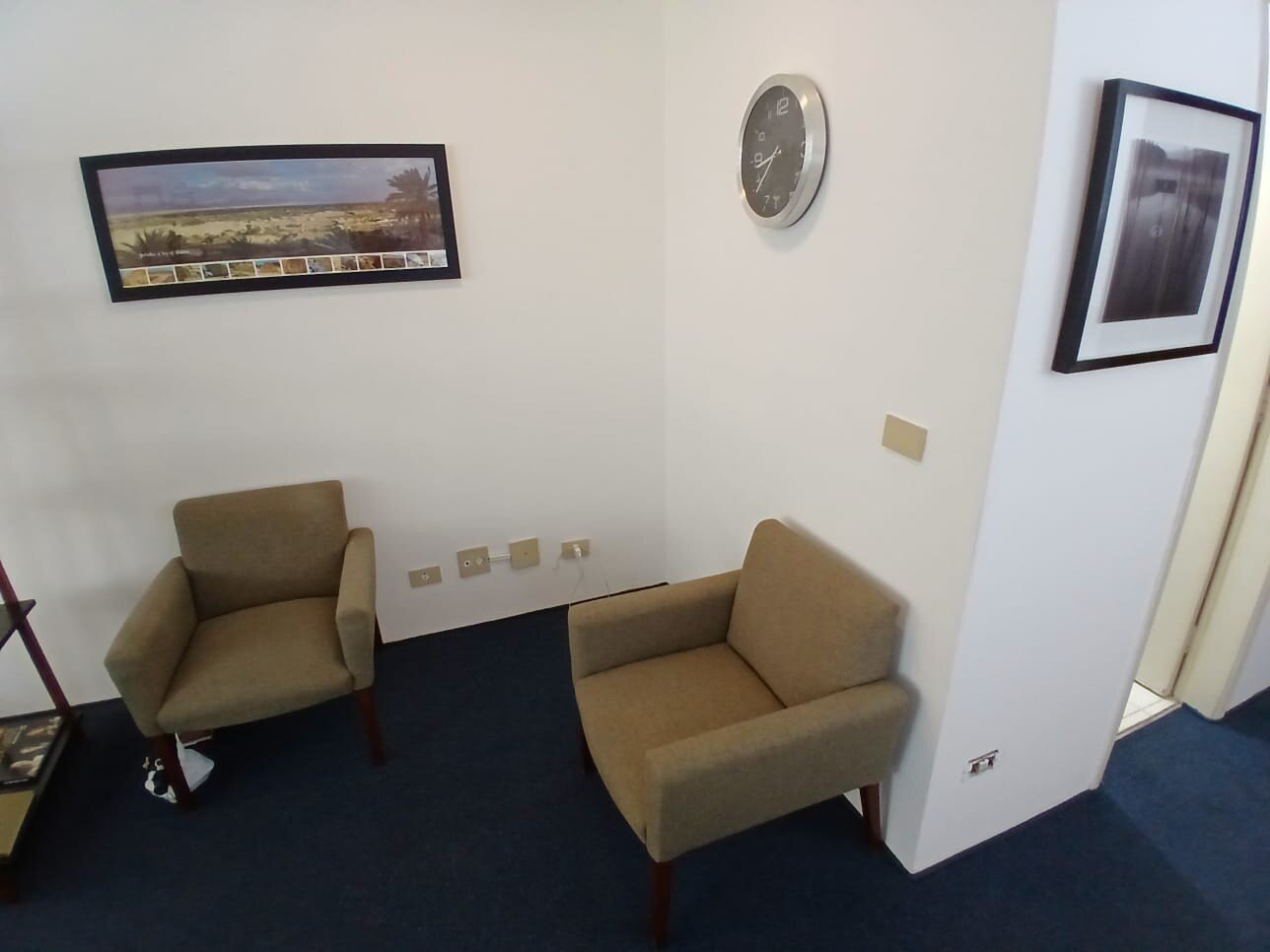 Itaim Bibi! Sala comercial 29 m² 1 banheiro com 1 vaga para venda e locação