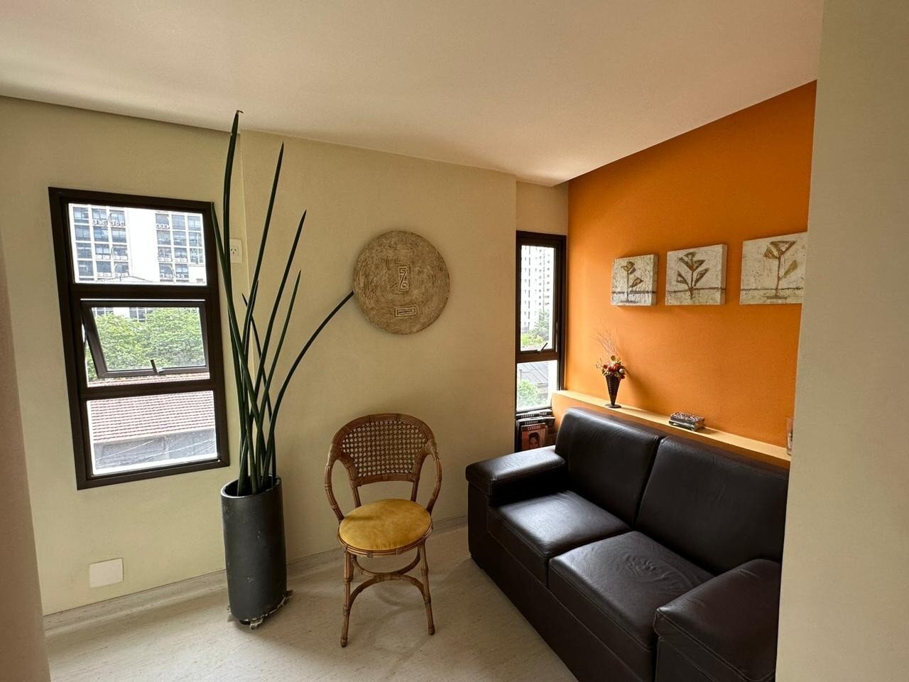 Itaim Bibi! Sala com. 33 m² mobiliado/ fins odontológicos para venda
