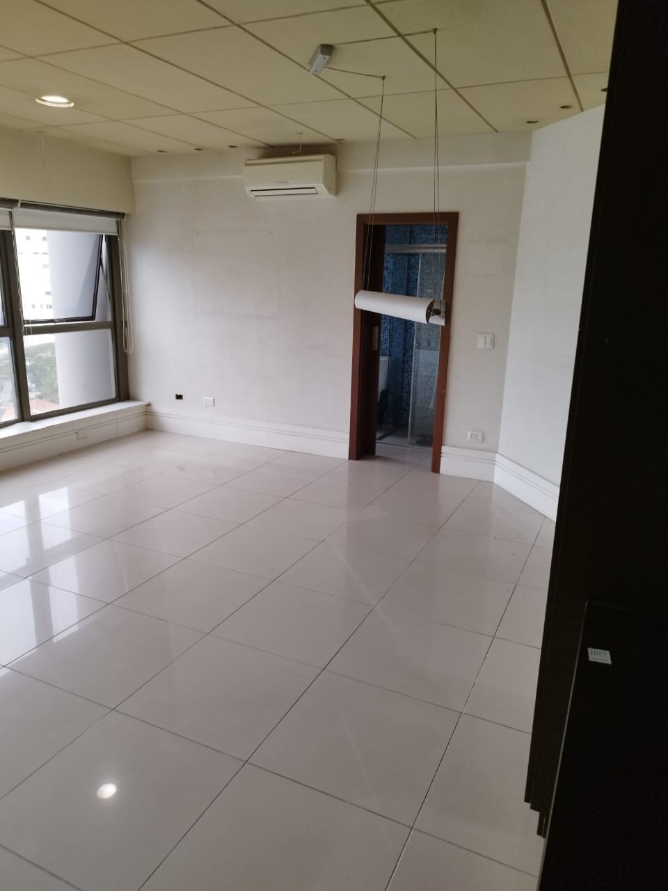 Chácara Santo Antonio! Sala comercial de 90 m² com 2 vagas