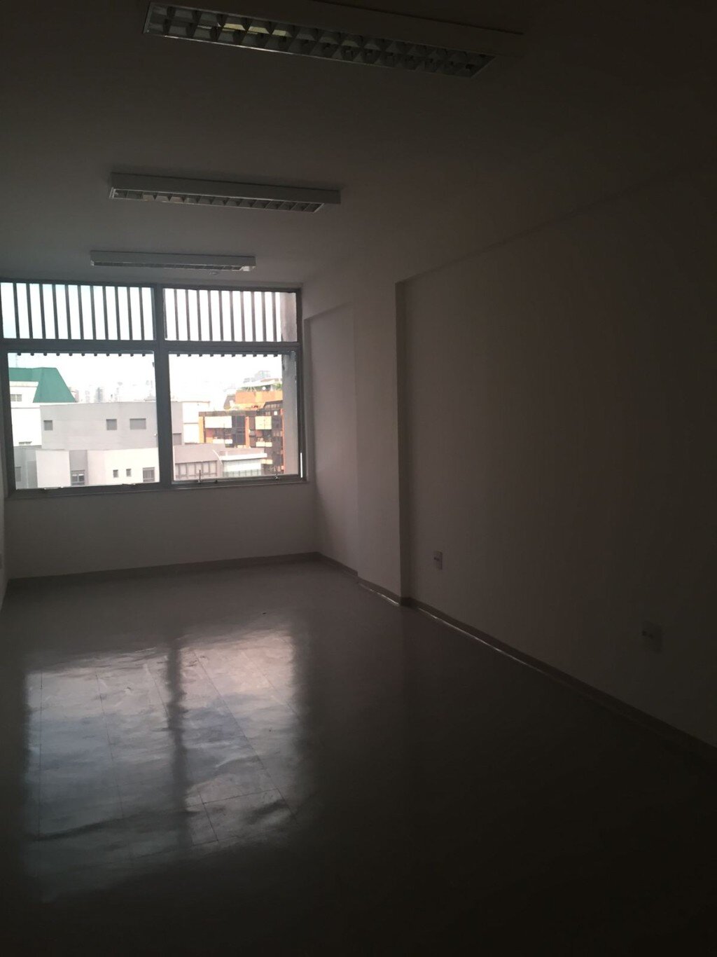 Pinheiros! Apto 78 m² contrapiso 2 suíte 1 banh. 1 vaga para venda