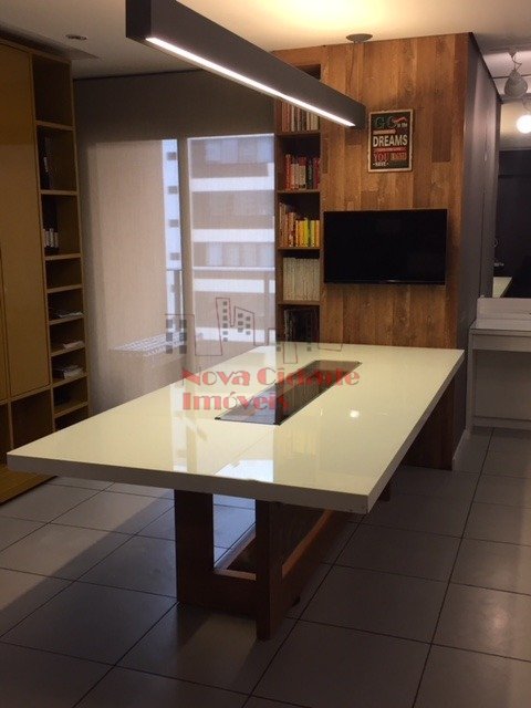 Conjunto comercial pra venda e/ou locação em Moema