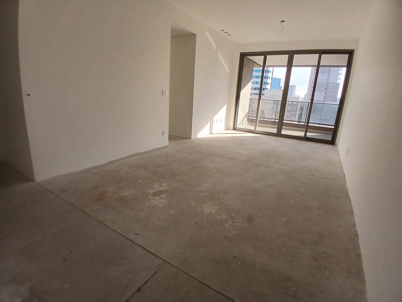 Pinheiros! Apartamento (111m²) Recém entregue, 3 dormitórios, 2 banheiros, 2 vagas para venda