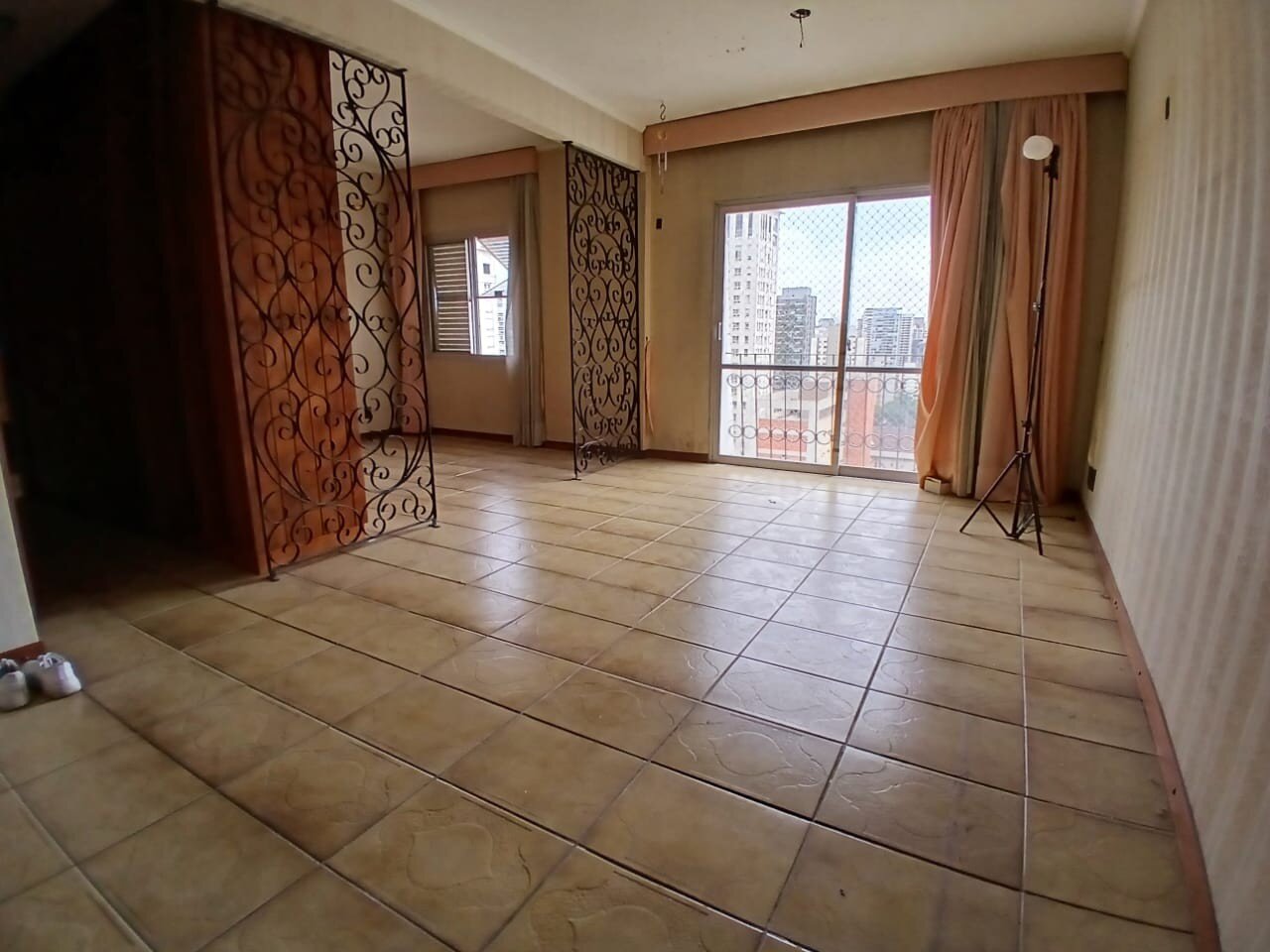 Vila Olímpia!!!Apartamento 72 m² 1 dormitórios 2 banhs. 1 vaga para venda