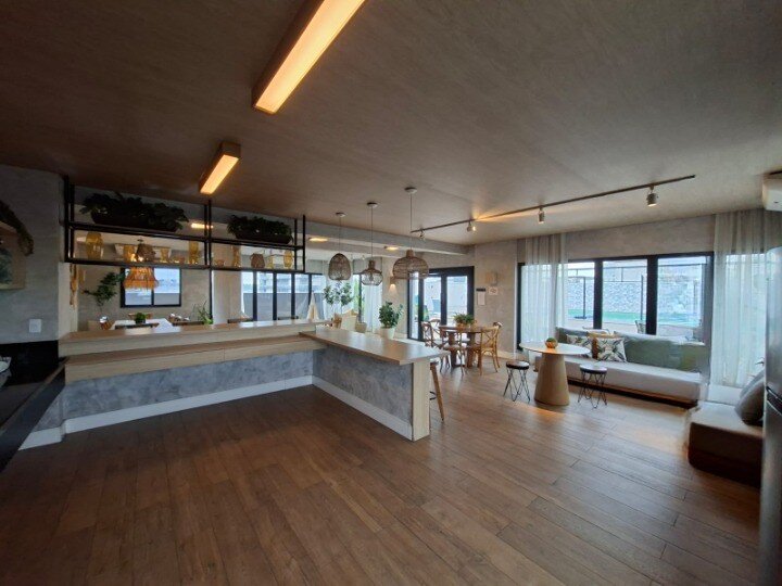 Vila Olímpia! Apto com 3 dorms (79 m²) c/ 1 vaga em prédio com lazer