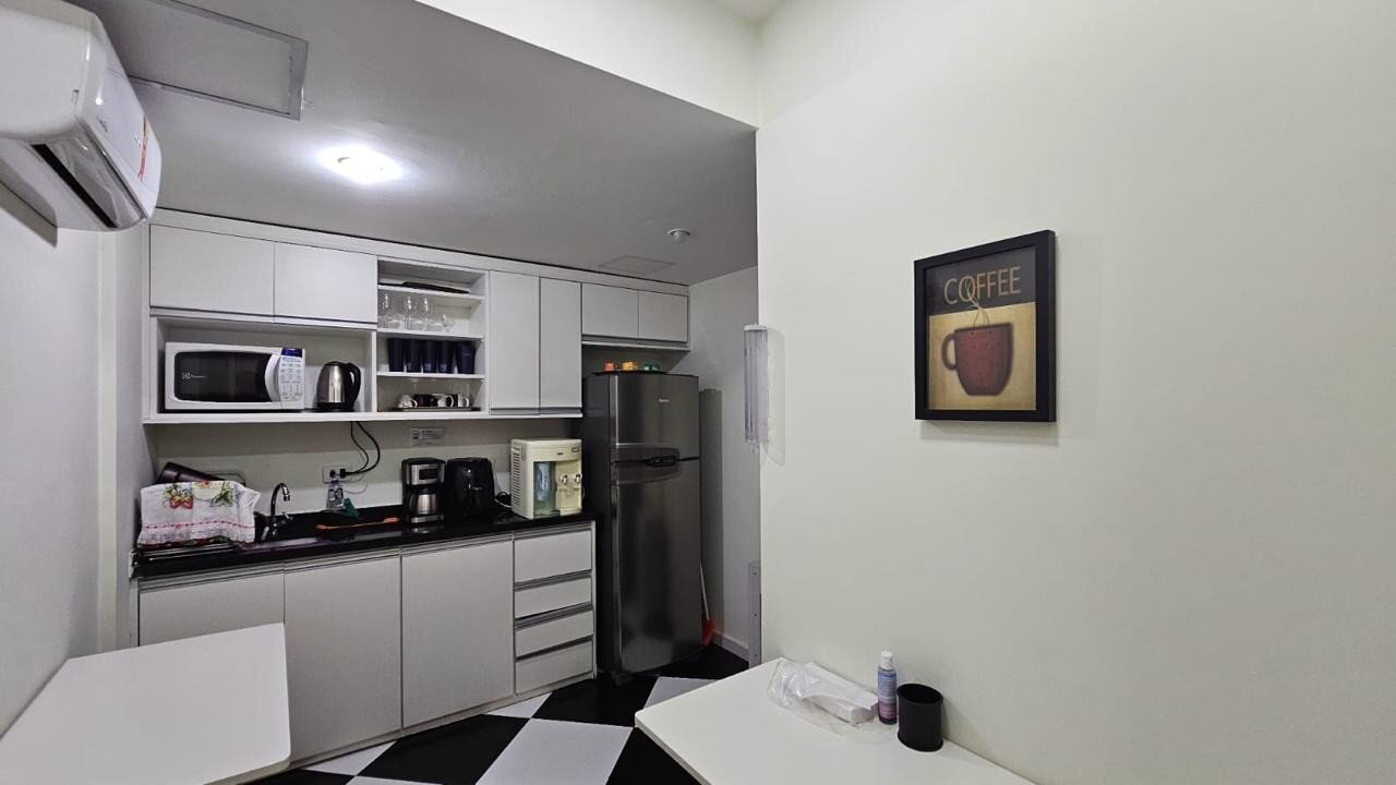 Vila Olímpia!! Apto. 160 m² 3 dorms 3 banhs. 3 vagas para venda