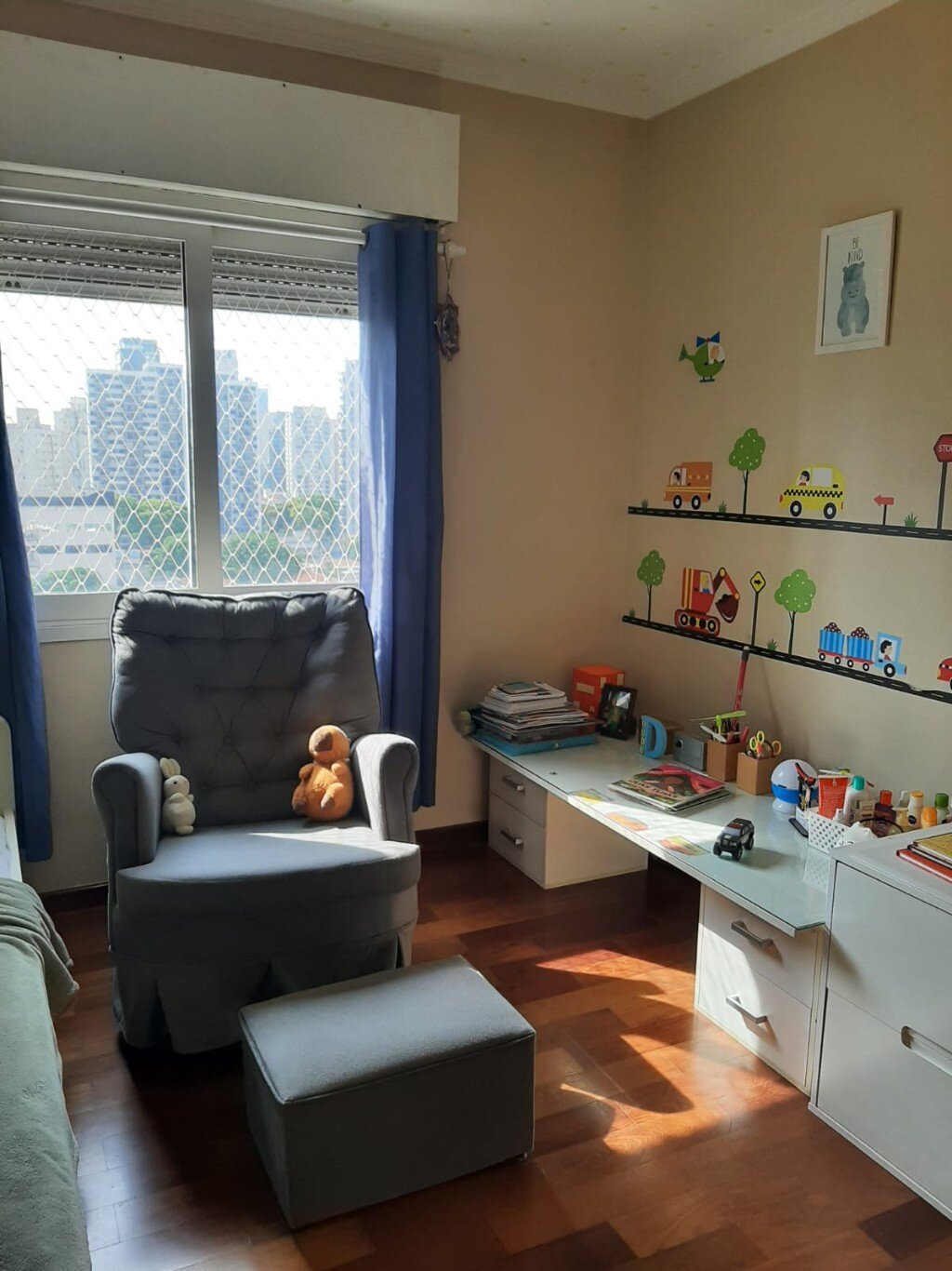 Vila Olímpia! Apartamento 77 m² 2 dormitórios 2 banheiros 1 vaga à venda