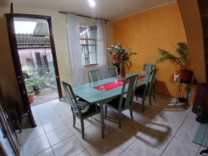 Vila Olímpia1 Sobrado 80 m² 3 dormitórios 1 suíte 2 banhs 1 vaga para venda 