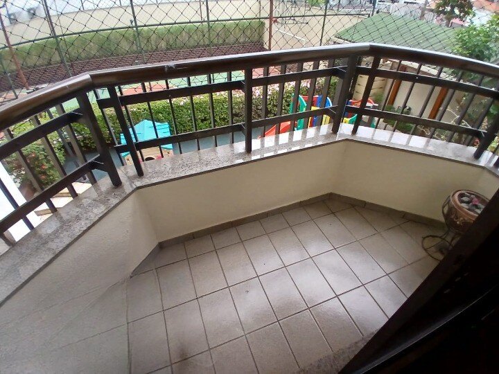 Vila Olímpia1 Sobrado 80 m² 3 dorms 1 suíte 2 banhs 1 vaga p/ venda 