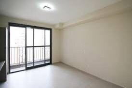 Vila Olímpia! Studio (24 m²) recém entregue com escritura sem vaga à venda