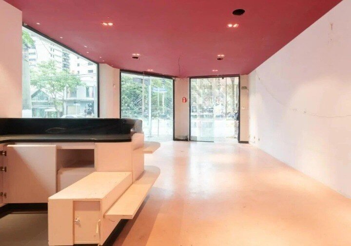Vila Olímpia! Studio (24 m²) recém entregue com escritura sem vaga à venda