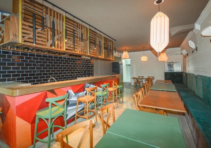 Brooklin! Studio de 25 m² Mobiliado sem vaga p/ venda