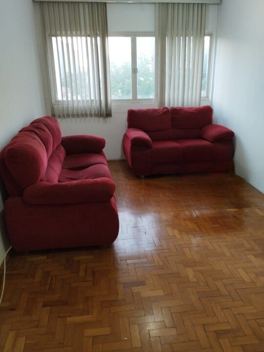 Brooklin! Apartamento (83 m²) com 3 dormitórios, 2 banhs., sala 2 amb e 1 vaga à venda