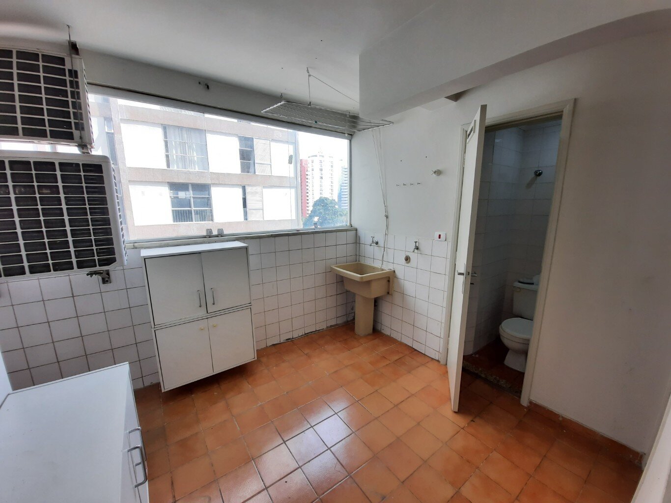 Brooklin! Apto. (83 m²) com 3 dorms, 2 banhs., sala 2 amb e 1 vaga à venda