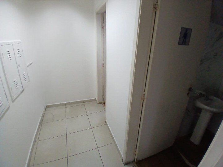 Aptº 117 m² com 4 quartos (3 suítes) com 2 vagas à venda no Brooklin