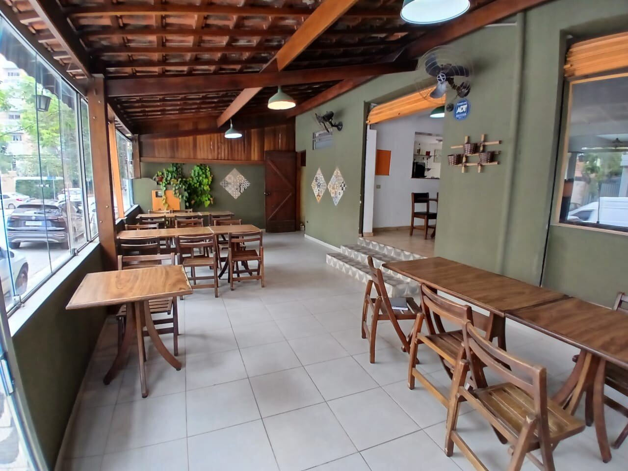 Brooklin Paulista! Venda Ponto comercial Pizzaria p/ venda. 