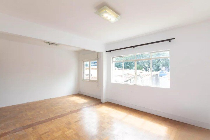 Vila Olímpia! Apto GRANDE (96,17 m²) com 3 dorms e 1 vaga à venda