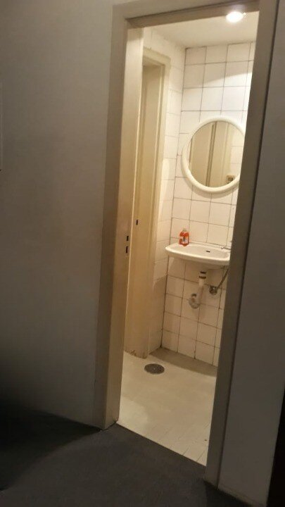 Santo Amaro! Conjunto comercial com 30 m² 1 banheiro sem vaga à venda