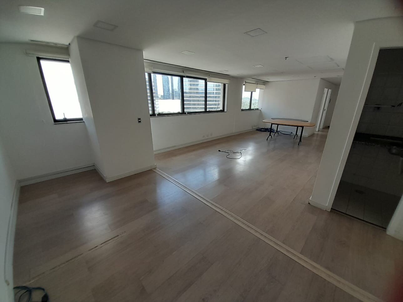 Jardins! Cobertura 101,15 m² com 2dorms (1 suite) 2 banheiros e 1 vaga à venda