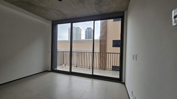 Vila Mariana! Studio recém entregue com 25 m² para locação ou venda