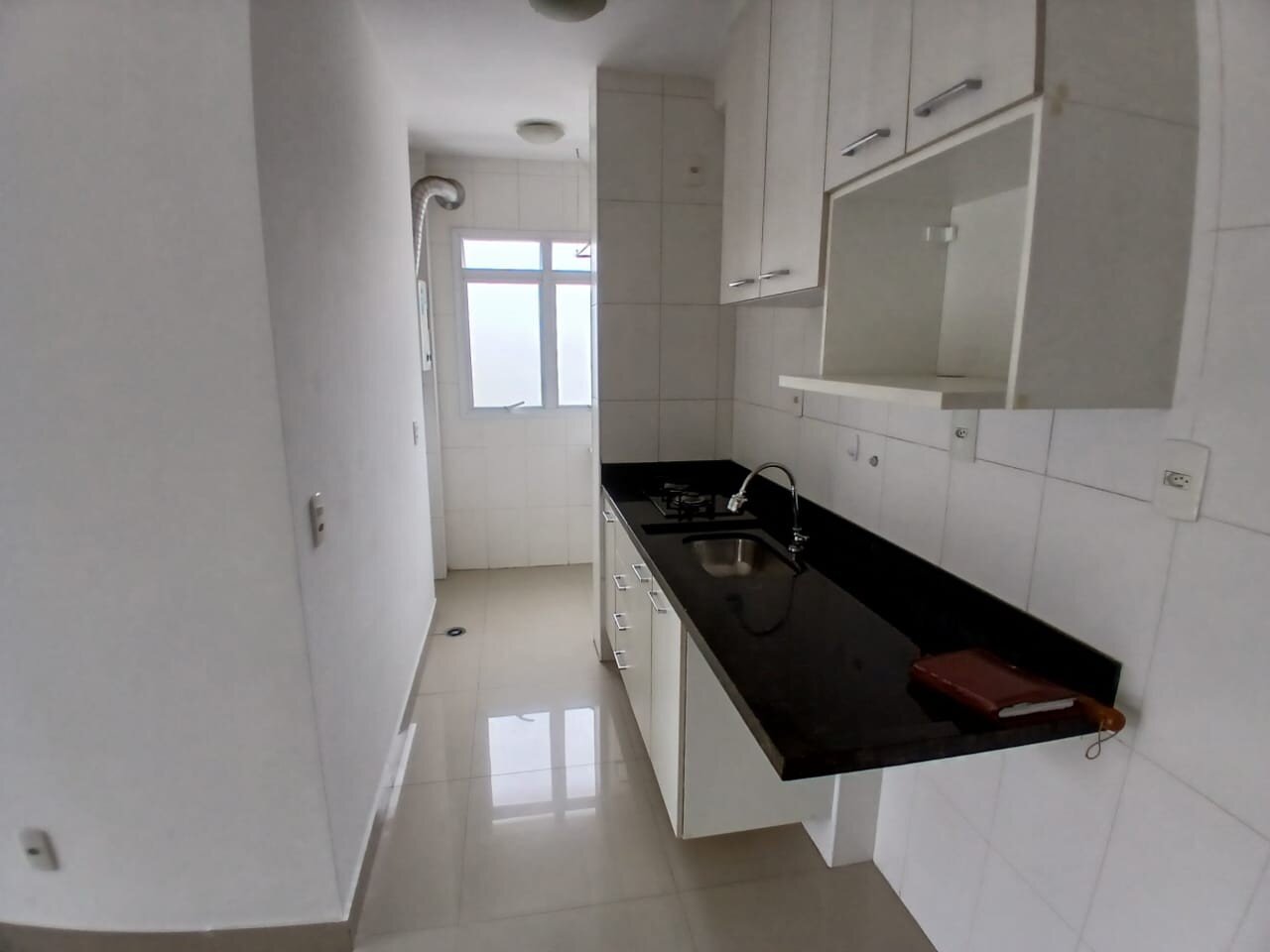 Vila Mariana! Studio recém entregue com 25 m² para locação ou venda
