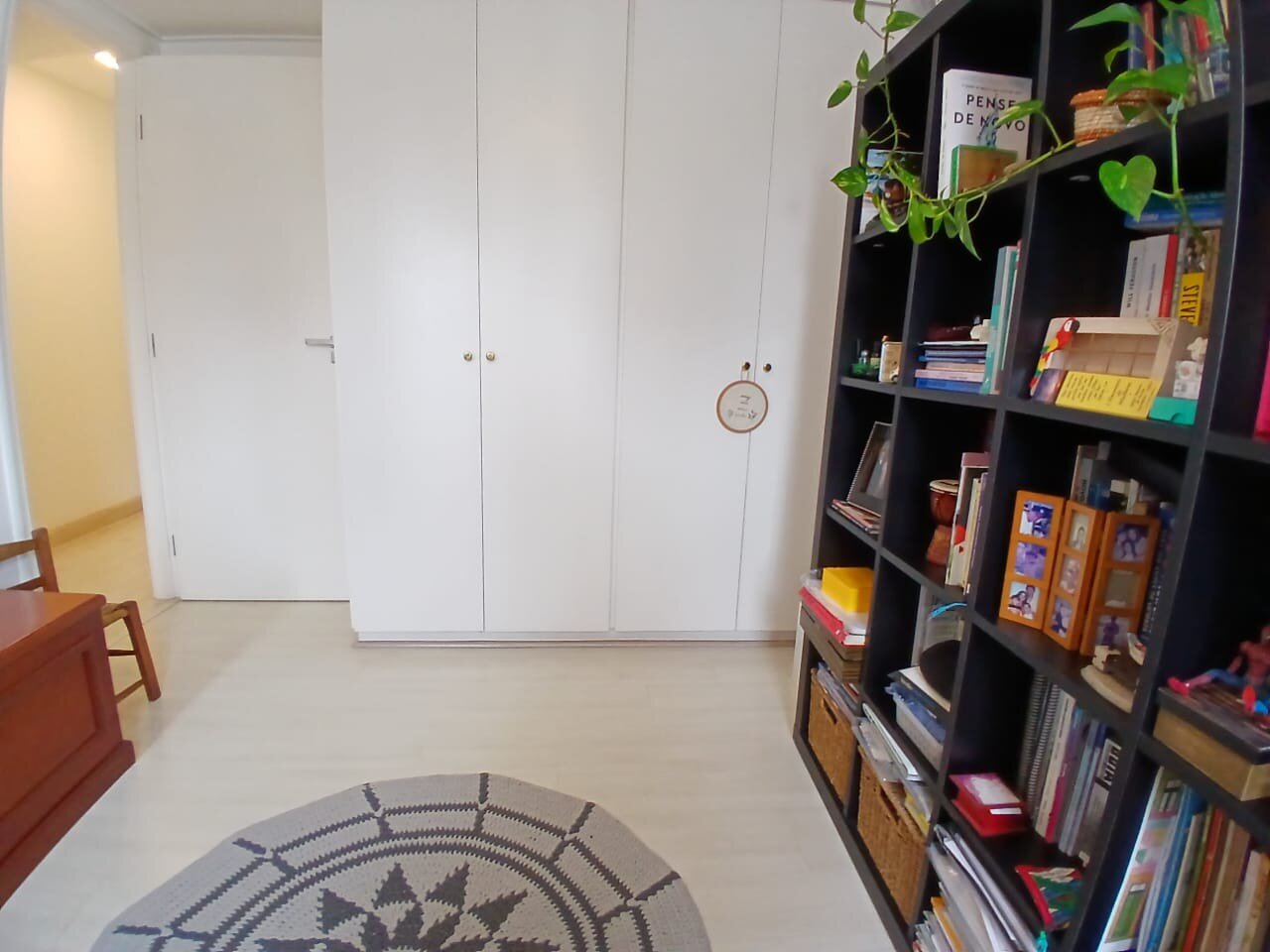 Vila Olímpia!! Studio 24 m² 1 dorm mobiliado 1 banh 1 vaga à venda
