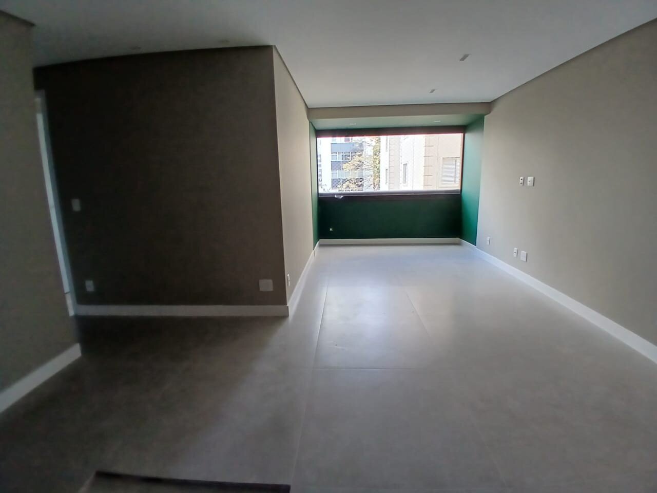 Vila Olímpia!! Apto. 3 dorms 1 suite 2 banhs 1 vaga para venda,