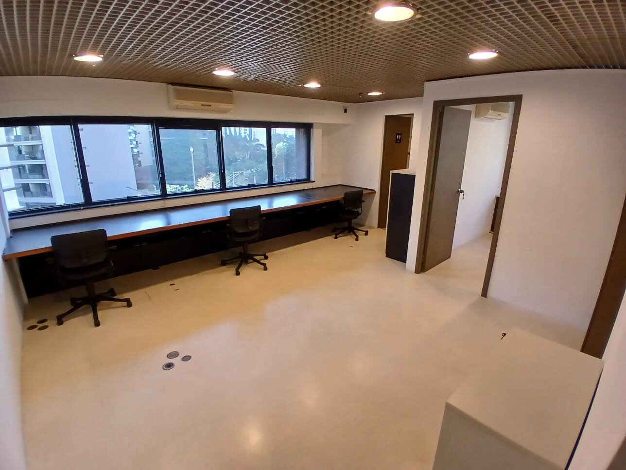 Vila Olímpia!! Sala com. 45 m² 2 salas 2 banhs.1 vaga para venda e aluguel