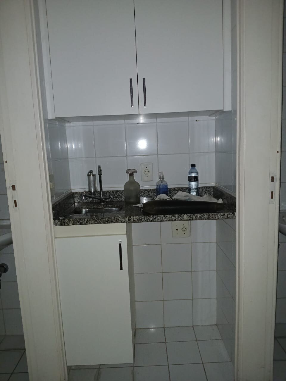 Vila Olímpia1 Apto 77 m² 2 dorms. 1 suíte 2 banhs 2 vagas p/ venda