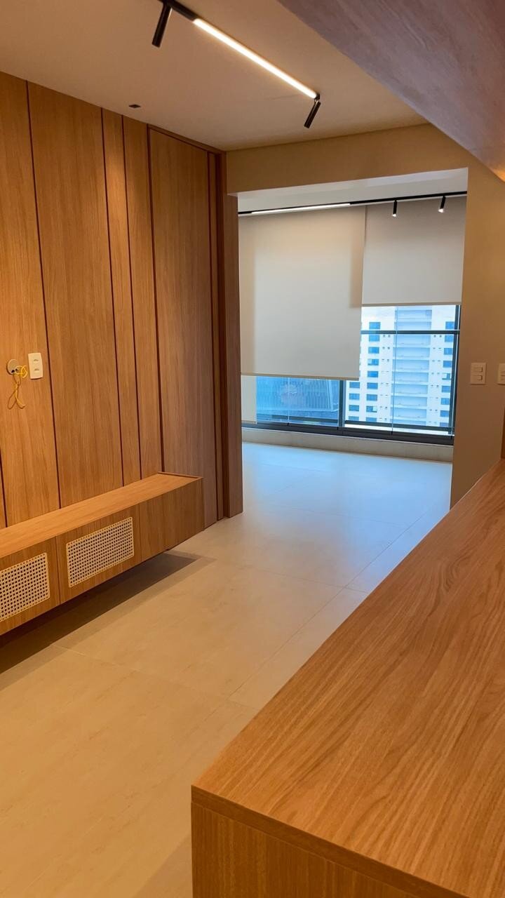 Apartamento para venda e aluguel, Pinheiros, São Paulo