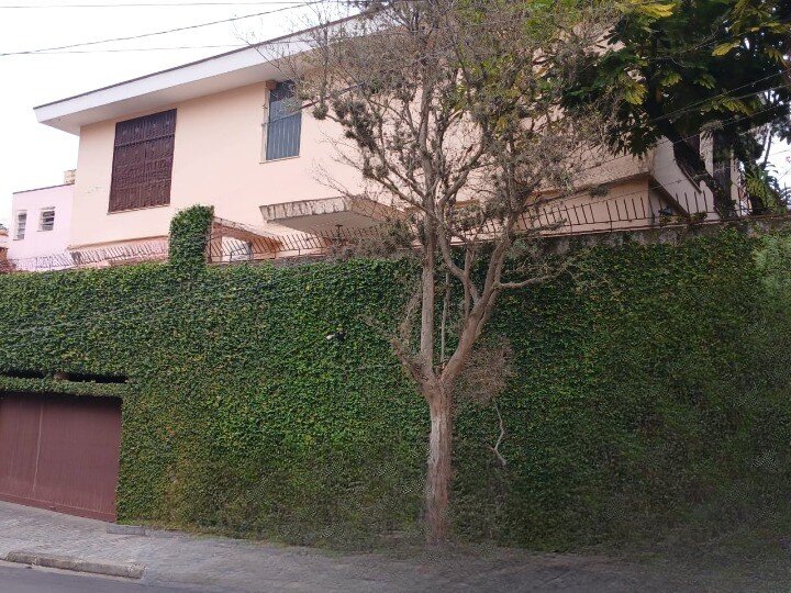 Vila Madalena!! Sobrado 271 m² 4 dormitórios 2 suíte 5 banhs. 4 vagas para venda