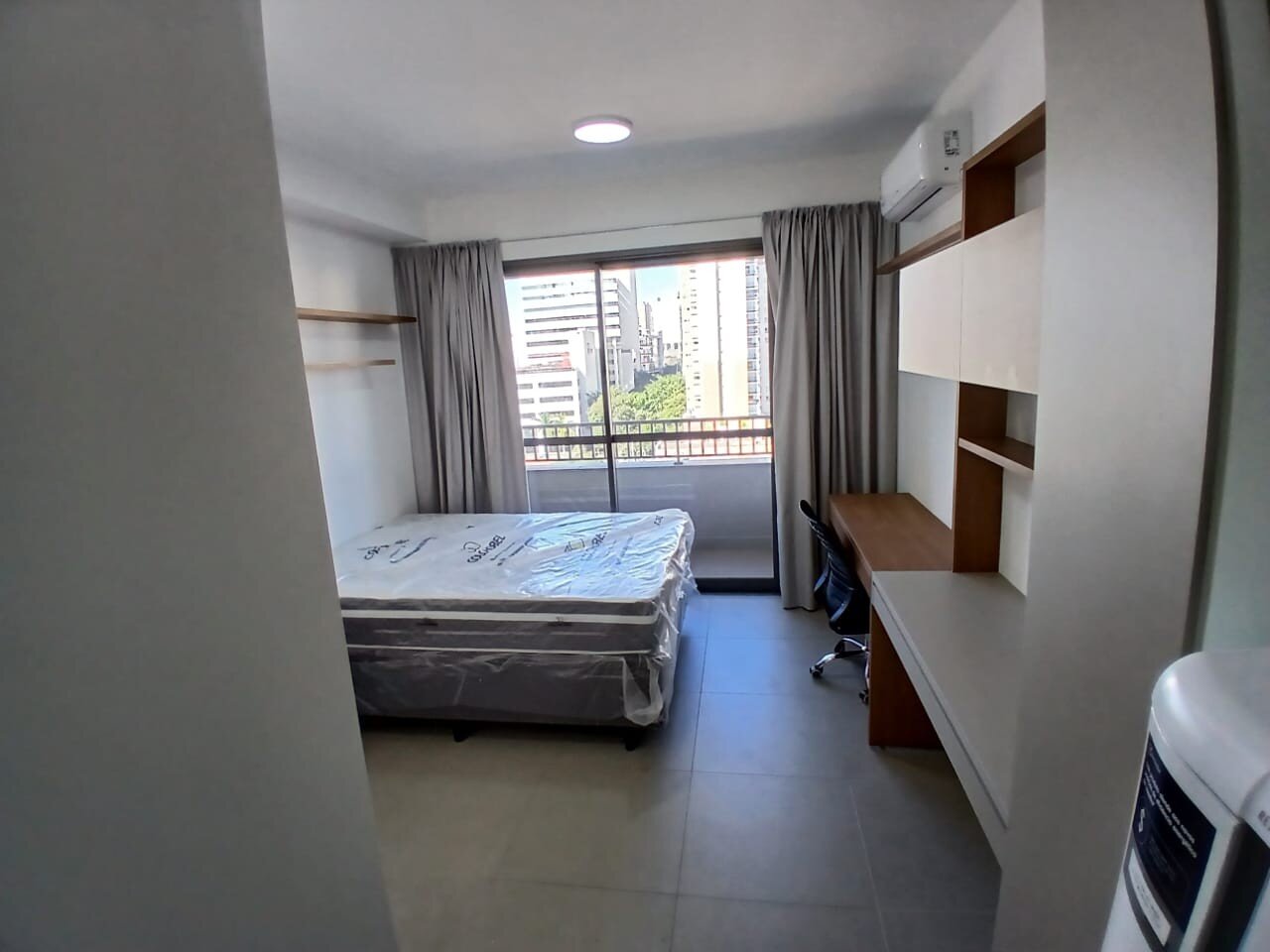 Vila Olímpia!!! Studio 26 m² 1 banheiros Mobiliado ar cond. sem vaga para venda e aluguel