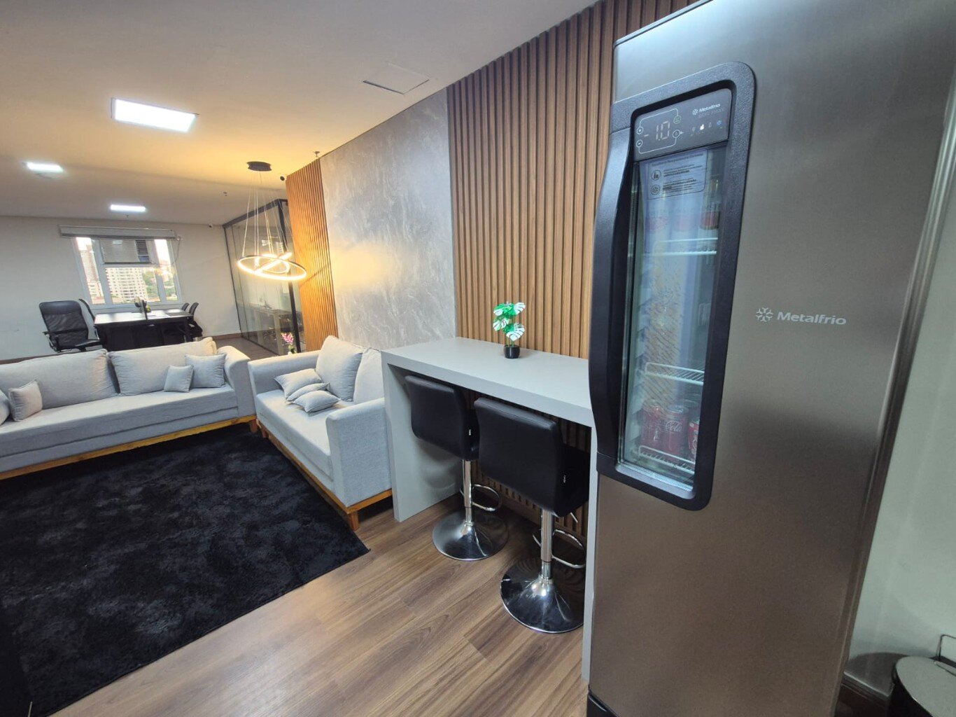 Vila Olímpia!!!  Studio  26 m²  1 banh. ar cond. armários sem vaga p/ venda e aluguel