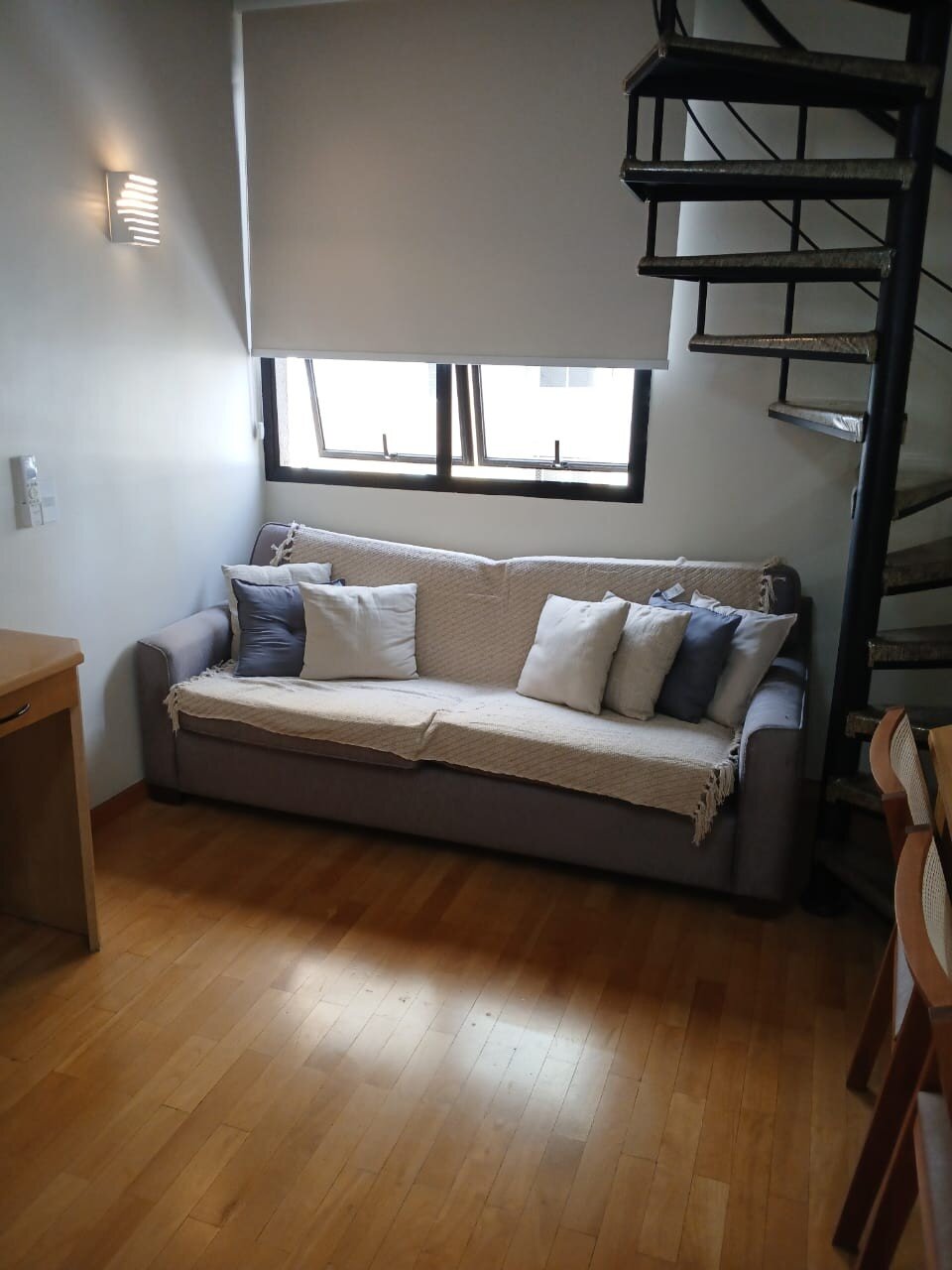 Vila Olímpia1 Sala 32 mts² OPORTUNIDADE  2 banhs 1 vaga p/ venda e locação  