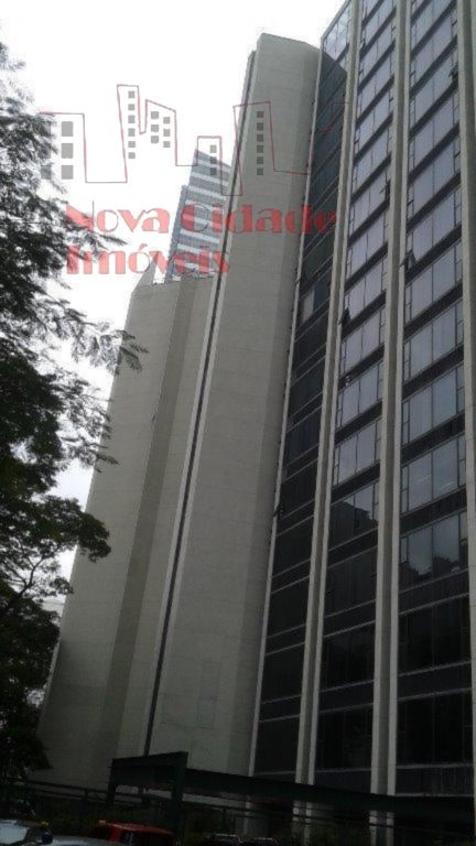 Vila Olímpia!!!  Studio  26 m²  1 banh. ar cond. armários sem vaga p/ venda e  aluguel