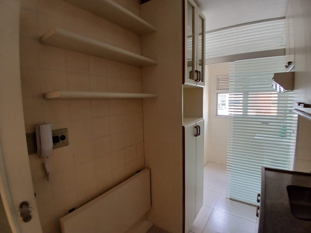 Jardins! Apto 120 m² c/ 3 dorms (1 suíte) com 1 vaga à venda