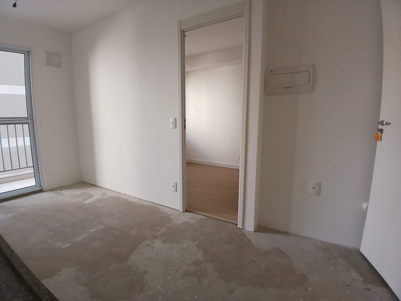 Jardins! Apartamento (87 m²) 2 dorms e 2 vagas à venda