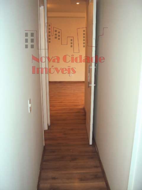 Vila Olímpia - Apt alto padrão (1 p/andar) à venda