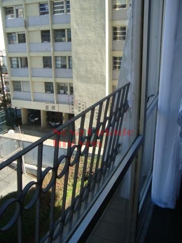 Vila Olímpia! Cobertura duplex com churrasqueira na varanda (144 m²) com 2 vagas