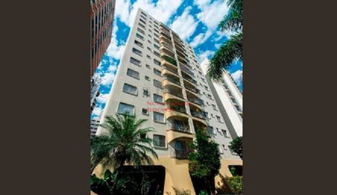 Maravilhoso apartamento 4 suítes no Campo Belo à venda!!!
