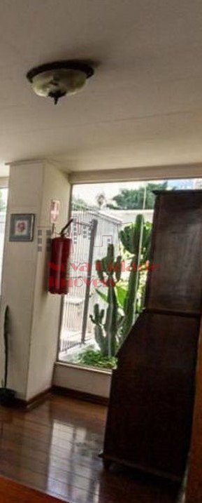 Brooklin Casa com 271m² 4 quartos (1suíte) à venda