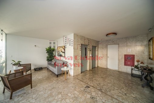 Vila Olímpia! Sobrado 3 quartos (125 m²) à venda com vaga