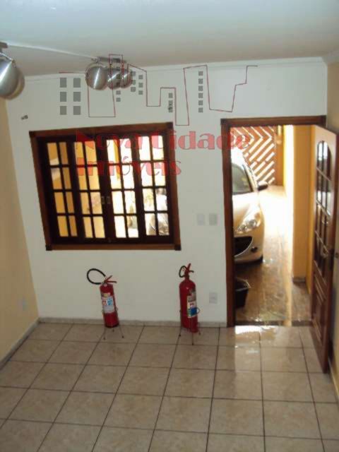 Vila Olímpia Casa comercial 120 m² p/ locação sem vaga